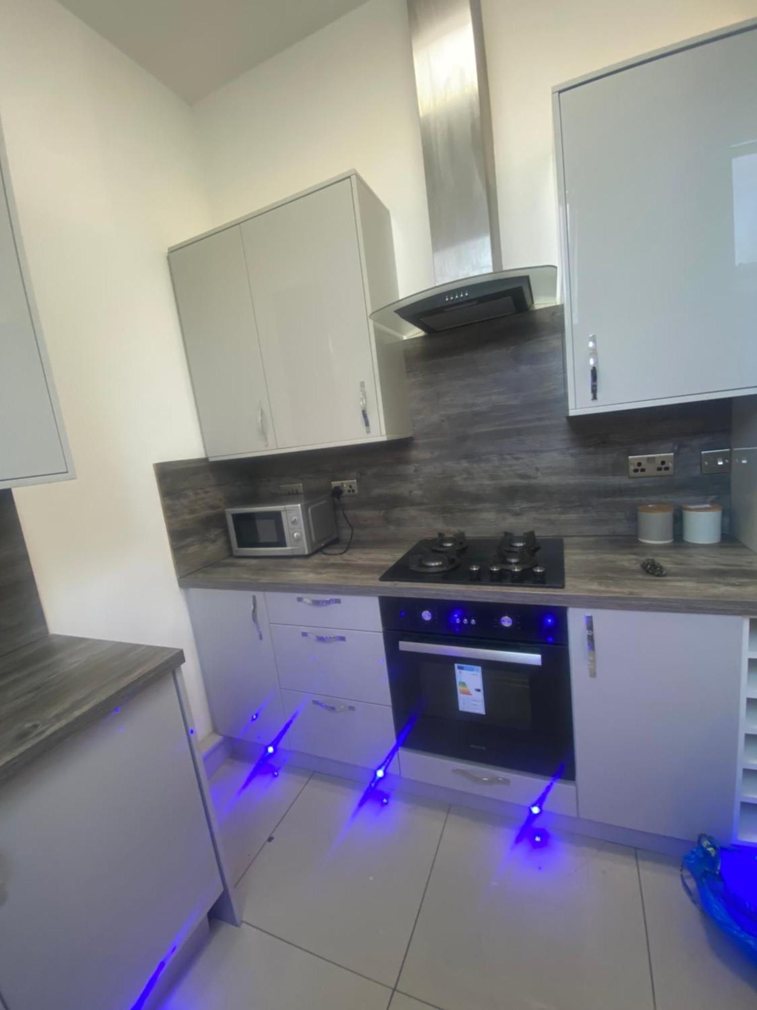 Апартаменти Penthouse Apt8 Вулвергемптон Екстер'єр фото