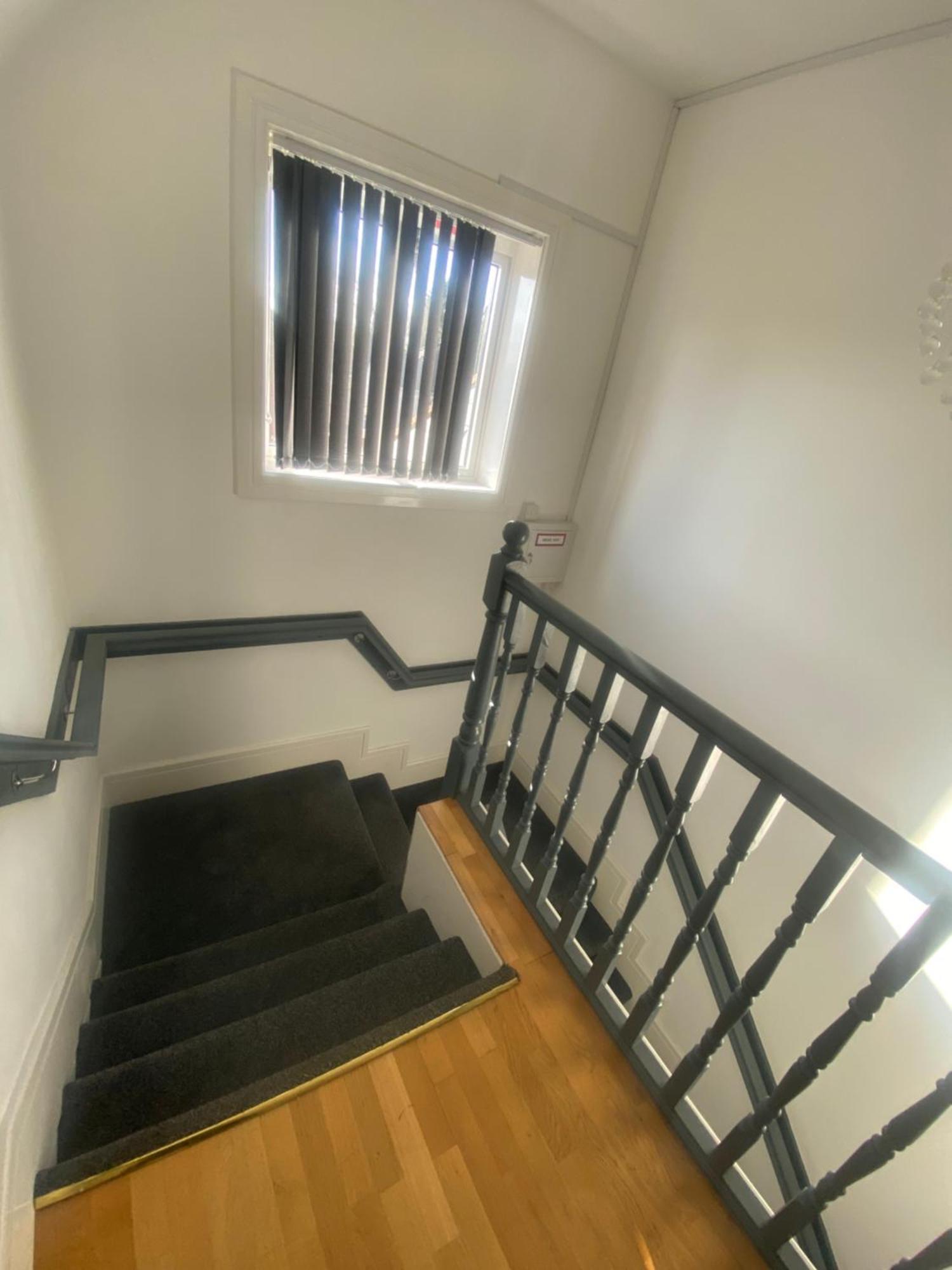 Апартаменти Penthouse Apt8 Вулвергемптон Екстер'єр фото